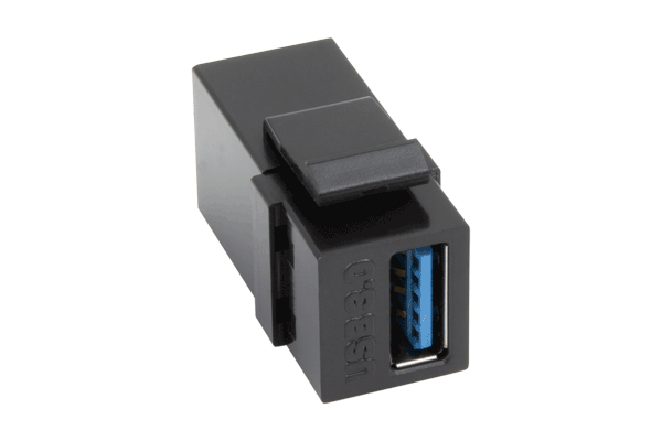 Keystone USB 3.0
